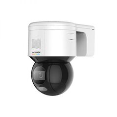 CAMERA IP PT 4MP 4MM IR30M COLORVU,  HIKVISION | electropc.ro