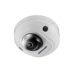 CAMERA IP MINI DOME 4MP 2.8MM IR 10M,  HIKVISION | electropc.ro