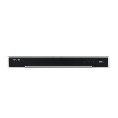 NVR 16 CANALE IP 12MP 2XSATA 16XPOE,  HIKVISION | electropc.ro