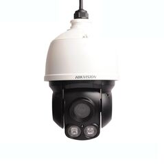 HIKVISION IP-CAM PTZ IND 2MP 4X,  HIKVISION | electropc.ro