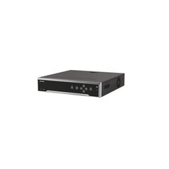 HK NVR 16 canale IP, HD 4K; POE 200W,  HIKVISION | electropc.ro