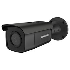 CAMERA IP BULLET 4MP 2.8-12MM 60M BLACK,  HIKVISION | electropc.ro