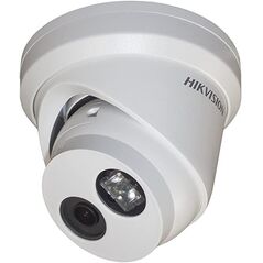 CAMERA IP TURRET 6MP 2.8MM IR30M,  HIKVISION | electropc.ro