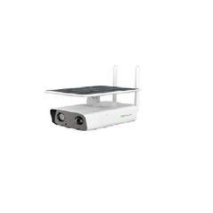 CAMERA BULLET 4MP SOLAR POWER 4G,  HIKVISION | electropc.ro