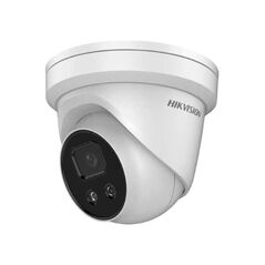 CAMERA IP TURRET 2.8MM IR30M ACUSENS 8MP,  HIKVISION | electropc.ro