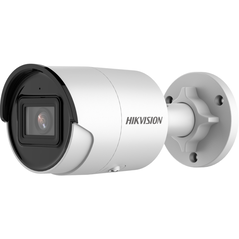 CAMERA IP BULLET 8MP 4MM IR 40M,  HIKVISION | electropc.ro