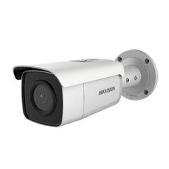 CAMERA BULLET IP 8MP 6MM IR80M ACUSENS,  HIKVISION | electropc.ro