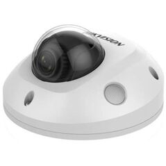 CAMERA IP MINI DOME 6MP 2.8MM IR10M,  HIKVISION | electropc.ro