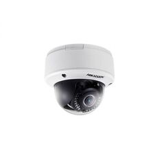 HK IP-CAM SMART DOME D/N IND 3MP 2.8,  HIKVISION | electropc.ro