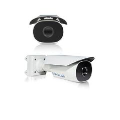 CAMERA IP BULLET THERMAL 4.3MM IR 80M,  AVIGILON | electropc.ro