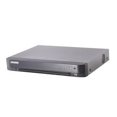 DVR TURBO HD 5MP 8-CHANNELS 2X SATA,  HIKVISION | electropc.ro