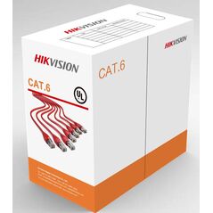 CABLU U/UTP CAT.6 4X23AWG HIKVISION  DS-1LN6-UU