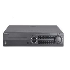 HK DVR TURBOHD 16CH, 3MP,  HIKVISION | electropc.ro