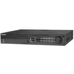 HK DVR TURBOHD 32CH, 4MP,  HIKVISION | electropc.ro