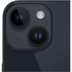 Apple iphone 14 6.1" 6gb 128gb midnight (black),  Telefoane mobile | electropc.ro
