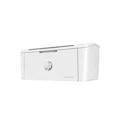 Imprimanta laser mono hp laserjet pro m110w; dimensiune: a4, viteza: max 20ppm, rezolutie: max 600x600dpi, memorie:16mb flash, procesor 500mhz, fpo 8.3 sec, limbaje pclm/pclms; urf; pwg, tava 150 coli, interfata: usb, wi-fi, toner in-box 300 pag, max 8.00,  Imprimante laser | electropc.ro