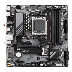 Placa de baza gigabyte a620m gaming x ax am5, 4x ddr5, 1x displayport, 1x hdmi, 1x pcie x16, 1x pcie x1, 1x m.2, 4x sata 6gbps, wifi 6e, matx,  Placi de baza | electropc.ro