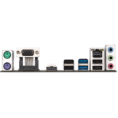 Placa de baza gigabyte h610m h lga1700, 2xddr5, 1xd-sub, 1xhdmi, 1xpciex16, 1xpciex1, 1xm.2, 4xsata 6gps, micro atx,  Placi de baza | electropc.ro