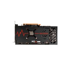 Placa video sapphire pulse amd radeon rx 7600 oc 8gb gdrr6,  Placi video | electropc.ro