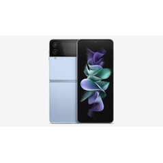 Samsung z flip4 f721b 5g 6.7" 8gb 128gb singlesim blue,  Telefoane mobile | electropc.ro