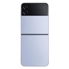 Samsung z flip4 f721b 5g 6.7" 8gb 128gb singlesim blue,  Telefoane mobile | electropc.ro