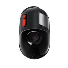 Xiaomi camera auto 70mai omni 360 dash cam, filmare 360, memorie interna 128gb, detectie ai miscare, gps&adas, control vocal  X200-128-BK
