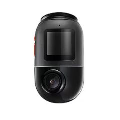 Xiaomi camera auto 70mai omni 360 dash cam, filmare 360, memorie interna 128gb, detectie ai miscare, gps&adas, control vocal  X200-128-BK