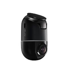 Xiaomi camera auto 70mai omni 360 dash cam, filmare 360, memorie interna 64gb, detectie ai miscare, gps&adas, control vocal  X200-64-BK