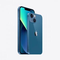 Apple iphone 13 6.1" 4gb 128gb blue,  Telefoane mobile | electropc.ro