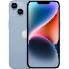 Apple iphone 14 6.1" 6gb 128gb blue,  Telefoane mobile | electropc.ro