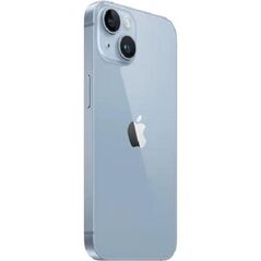 Apple iphone 14 6.1" 6gb 128gb blue,  Telefoane mobile | electropc.ro