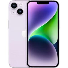 Apple iphone 14 6.1" 6gb 128gb purple,  Telefoane mobile | electropc.ro