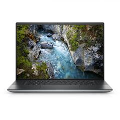 Dell mobile precision workstation 5680, 16" oled, touch, intel i9-13900h, 32gb, 1tb ssd, nvidia rtx a3500 ada, w10 pro,  Laptopuri | electropc.ro