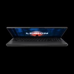 Laptop lenovo legion pro 5 16arx8, 16" wqxga (2560x1600) ips 500nits anti-glare, 100% srgb, 240hz, displayhdr™ 400, dolby® vision™, freesync™, g-sync®, low blue light, high gaming performance, amd ryzen™ 7 7745hx (8c / 16t, 3.6 / 5.1ghz, 8mb l2 / 32mb l3),  Laptopuri | electropc.ro