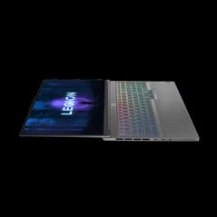 Laptop lenovo legion slim 7 16irh8, 16" 3.2k (3200x2000) ips 430nits anti-glare, 100% dci-p3, 165hz, dolby® vision™, g-sync®, low blue light, high gaming performance, intel® core™ i7-13700h, 14c (6p + 8e) / 20t, p- core 2.4 / 5.0ghz, e-core 1.8 / 3.7ghz, ,  Laptopuri | electropc.ro