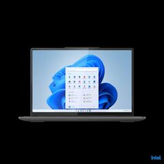 Laptop lenovo yoga pro 9 14irp8, 14.5" 3k (3072x1920) mini led 1200nits glossy / anti-fingerprint, 100% p3, 100% adobe® rgb, 100% srgb, 165hz, eyesafe®, displayhdr™ 1000, dolby® vision™, glass, touch, ogm, 10-point multi-touch, intel® core™ i9-13905h, 14c,  Laptopuri | electropc.ro