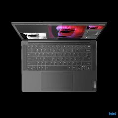 Laptop lenovo yoga pro 9 14irp8, 14.5" 3k (3072x1920) mini led 1200nits glossy / anti-fingerprint, 100% p3, 100% adobe® rgb, 100% srgb, 165hz, eyesafe®, displayhdr™ 1000, dolby® vision™, glass, touch, ogm, 10-point multi-touch, intel® core™ i9-13905h, 14c,  Laptopuri | electropc.ro