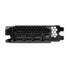 Placa video palit geforce rtx 4060 ti dual  8gb, 128bit, gddr6, boost clock 2535 mhz, hdmi 2.1, dp1.4a x 3, pci-e 4.0,  Placi video | electropc.ro
