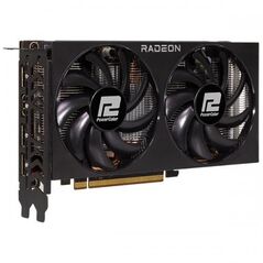 Powercolor radeon rx 7600  8gb,  Placi video | electropc.ro
