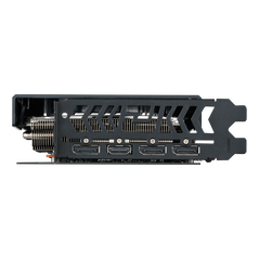 Powercolor radeon rx 7600 oc 8gb,  Placi video | electropc.ro