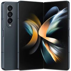 Samsung z fold4 5g f936b 7.6" 12gb 512gb dualsim phantom black,  Telefoane mobile | electropc.ro