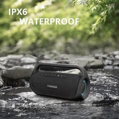 Tronsmart bluetooth speaker bang mini (black),  Sisteme audio | electropc.ro