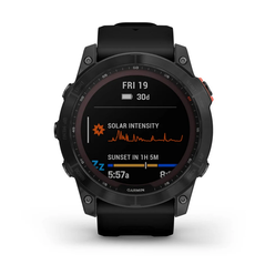 Ceas garmin fenix 7x solar, functii ceas, sincronizare ora gps, ceas destaptator, temporizator, cronometru, monitorizarea sanatatii, puls masurat la incheietura mainii, saturatie de oxigen in sange, contorizare somn, senzori gps, glonass, galileo, altimet,  SmartWatch-uri | electropc.ro
