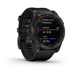 Ceas garmin fenix 7x solar, functii ceas, sincronizare ora gps, ceas destaptator, temporizator, cronometru, monitorizarea sanatatii, puls masurat la incheietura mainii, saturatie de oxigen in sange, contorizare somn, senzori gps, glonass, galileo, altimet,  SmartWatch-uri | electropc.ro