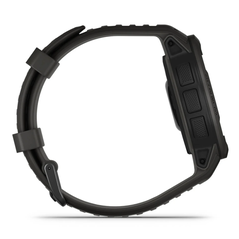 Ceas garmin smartwatch instinct 2 graphite,  SmartWatch-uri | electropc.ro