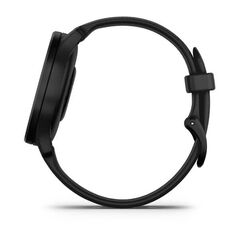 Ceas garmin smartwatch vívomove sport, black,  SmartWatch-uri | electropc.ro