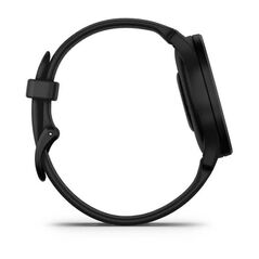 Ceas garmin smartwatch vívomove sport, black,  SmartWatch-uri | electropc.ro