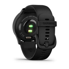 Ceas garmin smartwatch vívomove sport, black,  SmartWatch-uri | electropc.ro