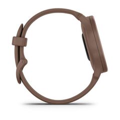 Ceas garmin smartwatch vívomove sport, cocoa and peach gold,  SmartWatch-uri | electropc.ro