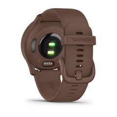 Ceas garmin smartwatch vívomove sport, cocoa and peach gold,  SmartWatch-uri | electropc.ro